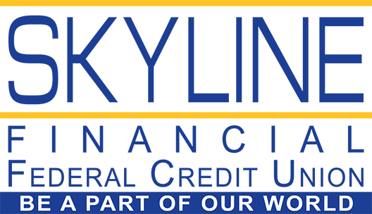 Skyline Federal Credit Union office